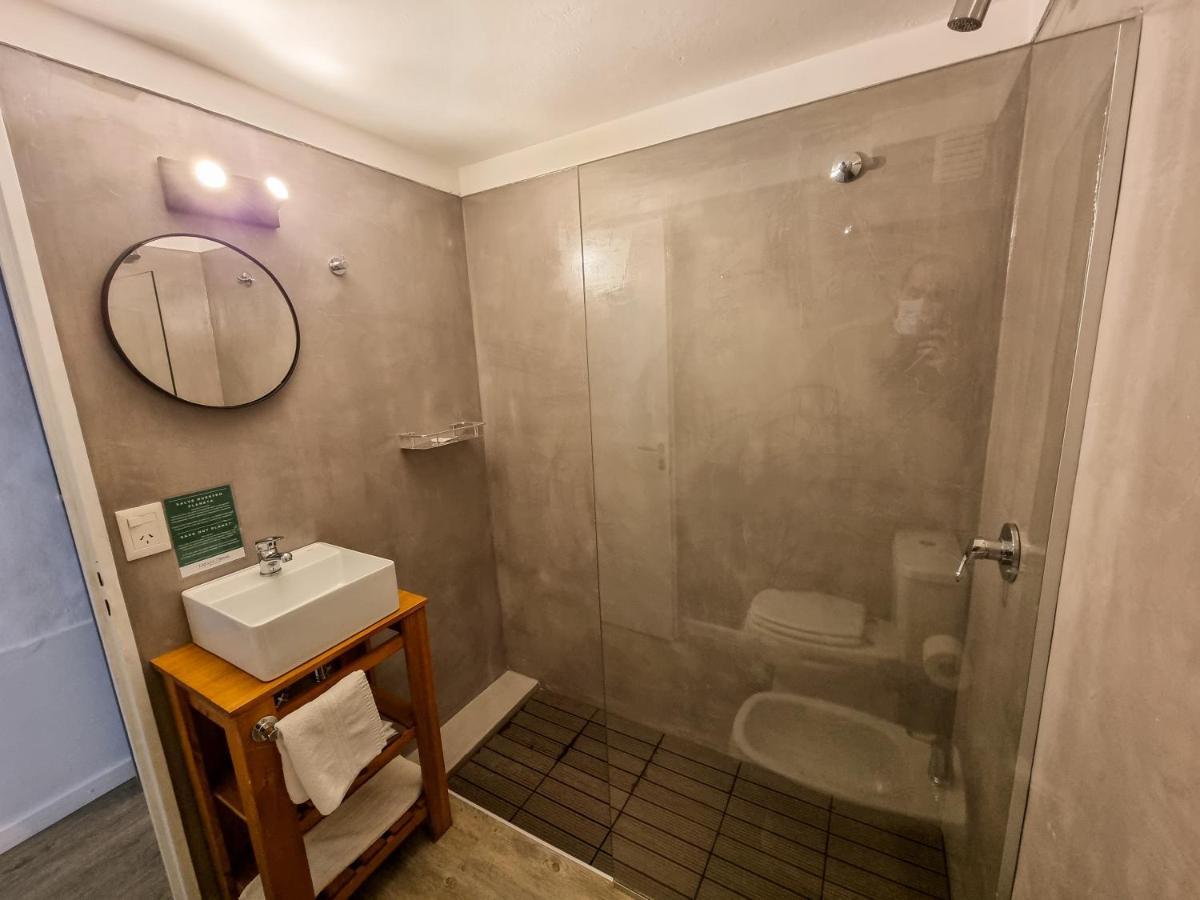 Hosteria Las Lucarnas Сан-Мартин-де-лос-Андес Экстерьер фото